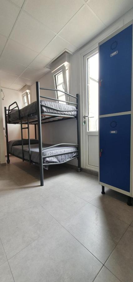 Hostal O Marco