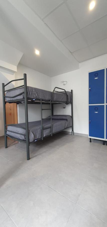 Hostal O Marco *