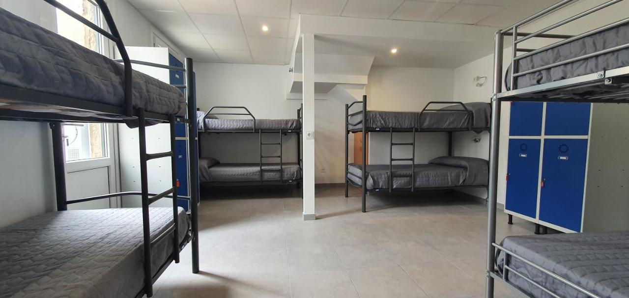 Albergue O Marco *