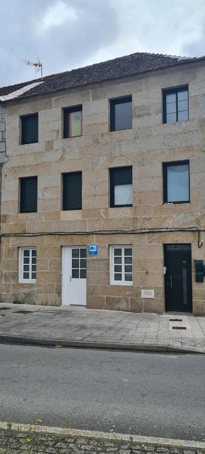 Hostal O Marco Pontevedra