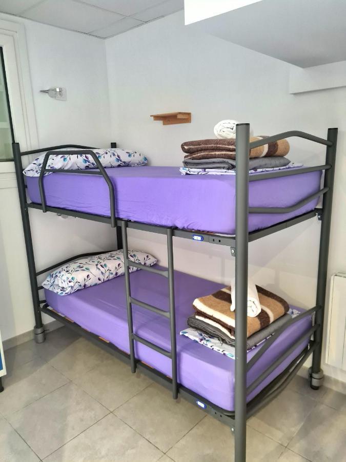 Albergue O Marco *
