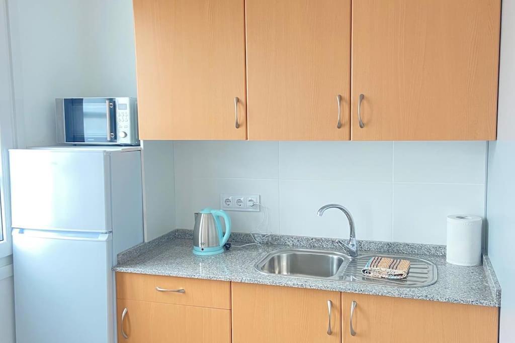 Hostal O Marco